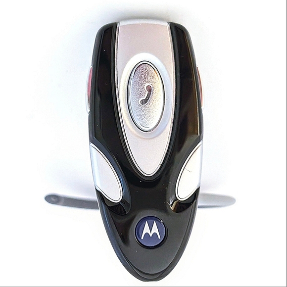 Motorola Wireless headset with Bluetooth technology Model HS820 - Picture 4 of 6